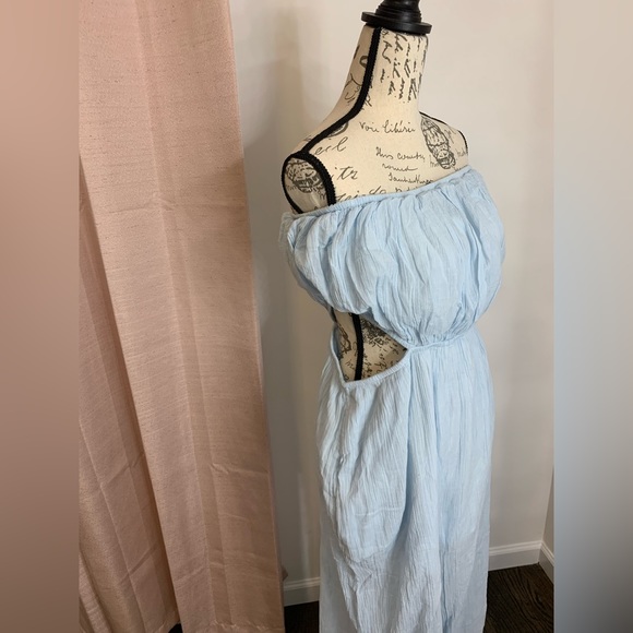 Free People Pant Jumpsuit - Picture 2 of 10